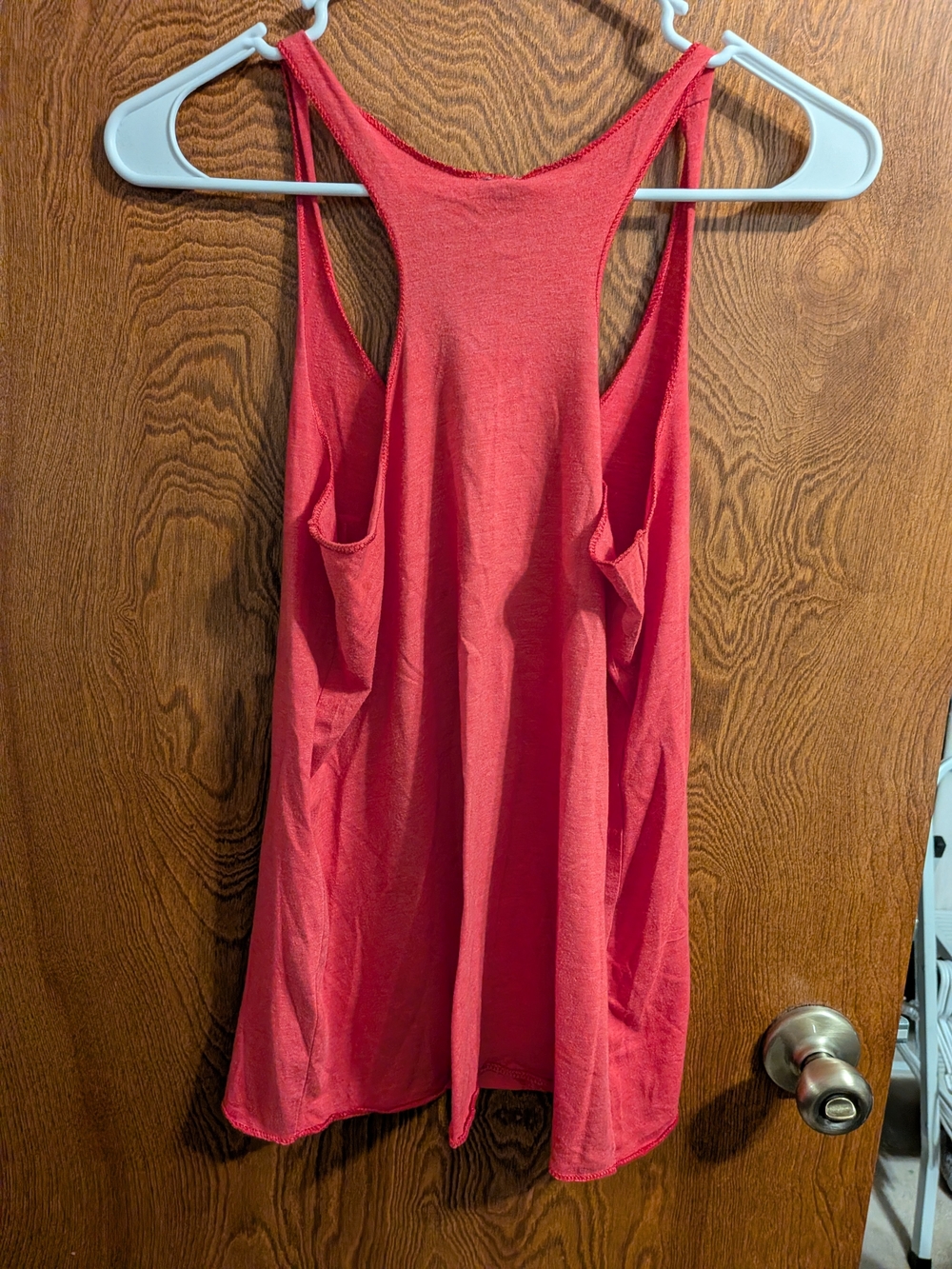 Fun Racer-back Tank - Picture 2 of 3